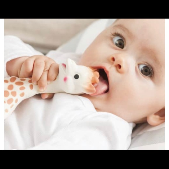 COPY - Teething Ring - Picture 7 of 8